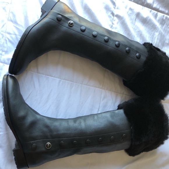 Winter boots - Picture 1 of 4